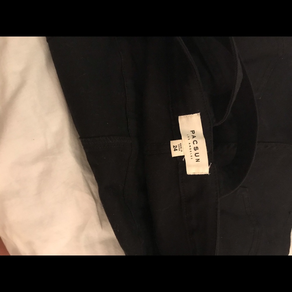 Overalls - Picture 4 of 4